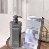 Canada Imported Aify Mazr Amino Acid Oil Control Anti-Dandruff Shampoo Improves Dry Oil Head Dandruf