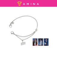 SEVENTEEN BSS Second Wind Chain Charm