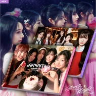 FIFTY FIFTY - Love Tune 2nd Album (2-Set) + Exclusive Goods