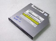 【楓林】光碟機 -- H-L GSA-T40N 筆電用，IDE，庫存品，檢測讀取DVD、CD正常無異音。