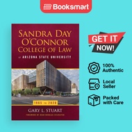 The Sandra Day O'Connor College Of Law At Arizona State University - Paperback - English - 978173689