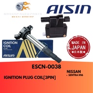 Aisin Ignition Plug Coil Nissan Sentra N16