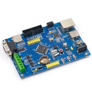 STM32F407VET6 Development Board Industrial Control Learning Board with 485 Dual CAN Ethernet IoT STM