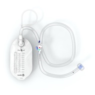 CONVATEC FLEXISEAL FMS PRIVACY COLLECTION BAG 411108 (10S) ###