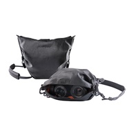 PGYTECH OneGo Cloud Camera Bag Small, Soft Camera Case Pouch Handbag compatible with Mirrorless Came