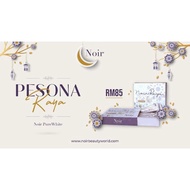 Noir Pure White Raya Promotion