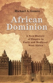 African Dominion Michael Gomez