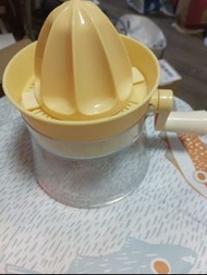 手動橙汁機