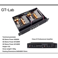 Power RDW 4 channel Gt lab sc 4800