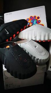 Nike Mind 001 拖鞋