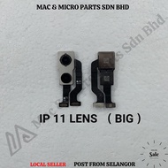 IP11 Rear Camera Big Camera Big Lens