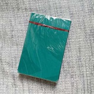 舊版國泰航空撲克牌