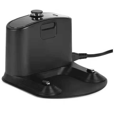 M04K Dock Station For Irobot Roomba E5 E6 I1 I3 I4 I6 I7 I8 500 600 700 800 900 Series Charging Base