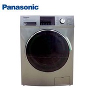 Panasonic國際12KG變頻洗脫烘滾筒洗衣機 NA-V120HDH 另有NA-V168DDH NA-V178DDH