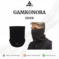 Neck Gaiter Eg Gamkonora