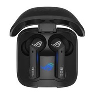 【ROG】Cetra True Wireless 無線耳機 無線藍芽耳機 藍芽耳機 華碩耳機華碩 ASUS 黑色