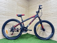 26" MTB GTA AT7 Lazer 21s