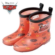 (數量有限 售完即止) 🇯🇵Japan Disney Cars Lightning McQueen カーズ  Boy children shoes Child Rain boots Kids Rain