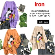 Iron/adult Clothing/Adult set