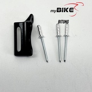 Polygon FD mount for Helios a