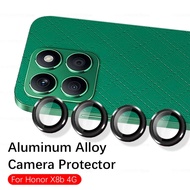 Honor X8B X8C Full Curved Camera Lens Protective Tempered Glass For Honor X8b X8C X7B X 8b HonorX8b 