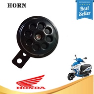 Motorcycle Horn Single Ordinary | Universal HORN small FOR HONDA BEAT FI | MOTOR PARTS accessories|