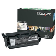 Lexmark Cartridge T650A11P (Genuine) T650 T652 T654 T656 650 650A11P