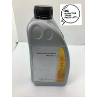 100% ORIGINAL MERCEDES MB 236.15 722.9 ATF OIL 1LITRE 0019897803