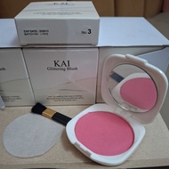 Blusher Powder Blusher 03 cheeks