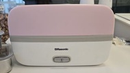 Rasonic double layer steam box 樂信迷你雙層蒸煮盒