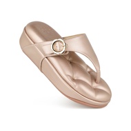 SHU SOFASHOES 2.5" SWEET FLOWER รองเท้า