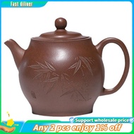 In stock-Coffee Pot Ceramics Tea Pot Kettle