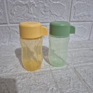 Mini eco bottle (90ml) eco 90ml tupperware eco cute