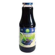 Royal Chef 天廚國際 100%天然藍莓汁  1L  1瓶