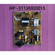 Ready Stock Original LG 49UJ630T / 49UJ630T-TA  Power Board