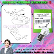 [1083] - REAR STOPLAMP BRAKE LIGHT BULB 2 LEGS NINJA R SS KIS RL VR CEJMN KR 150 KR 150 ORIGINAL kaw