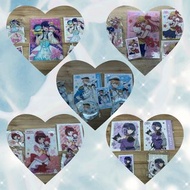 我推的孩子 x Sanrio -星野愛/Ruby/Aqua/有馬/黑川