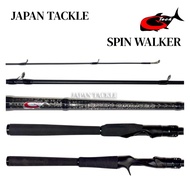 G-TECH SPIN WALKER ROD