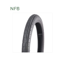225x17 FKR NF6 OLD SCHOOL TAYAR TYRE RARE 100% ORIGINAL