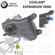 GENUINE BMW PARTS COOLANT EXPANSION TANK BMW E90 320d X1 E84 20dX