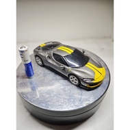 [READY] Diecest 296 GTB cars FerrariXShell display collection