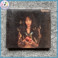 Camila Cabello - Romance CD Album [Sealed] Brand New 1Z03377 OTSETH