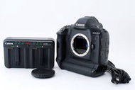 Canon EOS 1D X 機身