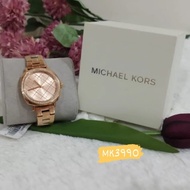 jam tangan michael kors wanita MK3990