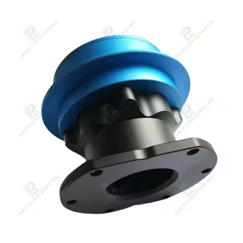 In Stock Newest QR2 Pro Wheel-Side Quick Release for Fanatec Steering Wheel