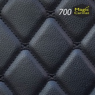 GEELY EX5 2025-รุ่นปัจจุบัน พรมรถยนต์ GEELY EX5 พรม6D VIP Magic Carmat