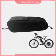 【BETL】❥Electric Bicycle EBike Battery Waterproof Bag Protected Cover for Hailong ❥