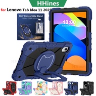 HHINES Case for Lenovo Xiaoxin Pad 11 TB331FC Lenovo Tab Idea 11 Inch 2025 TB-336FU TB-336ZU 360 Deg