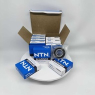 BEARING 6002 LLU RS - KLAHER 6002 RS BALL WHEEL BEARING (NTN)