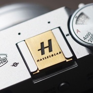 Jualan panas~Sesuai dengan penutup hot shoe Hasselblad x2d x1d x1d2 xpan h6d, penyeimbang hot shoe l